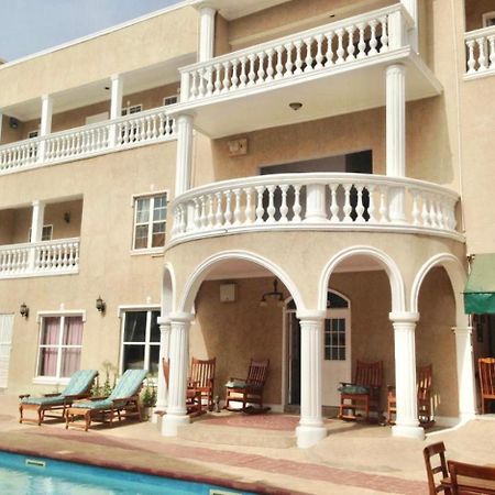 Summer Grove Villa Кололі Екстер'єр фото