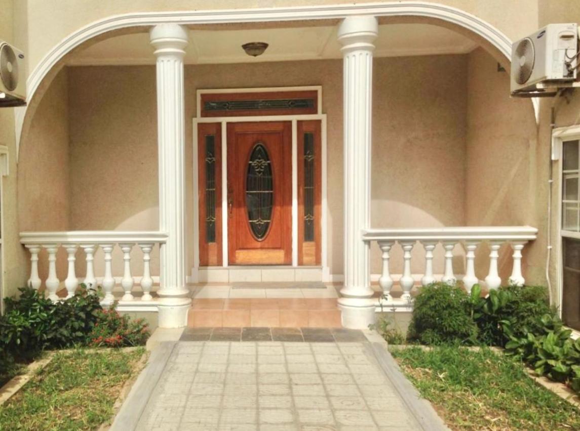 Summer Grove Villa Кололі Екстер'єр фото