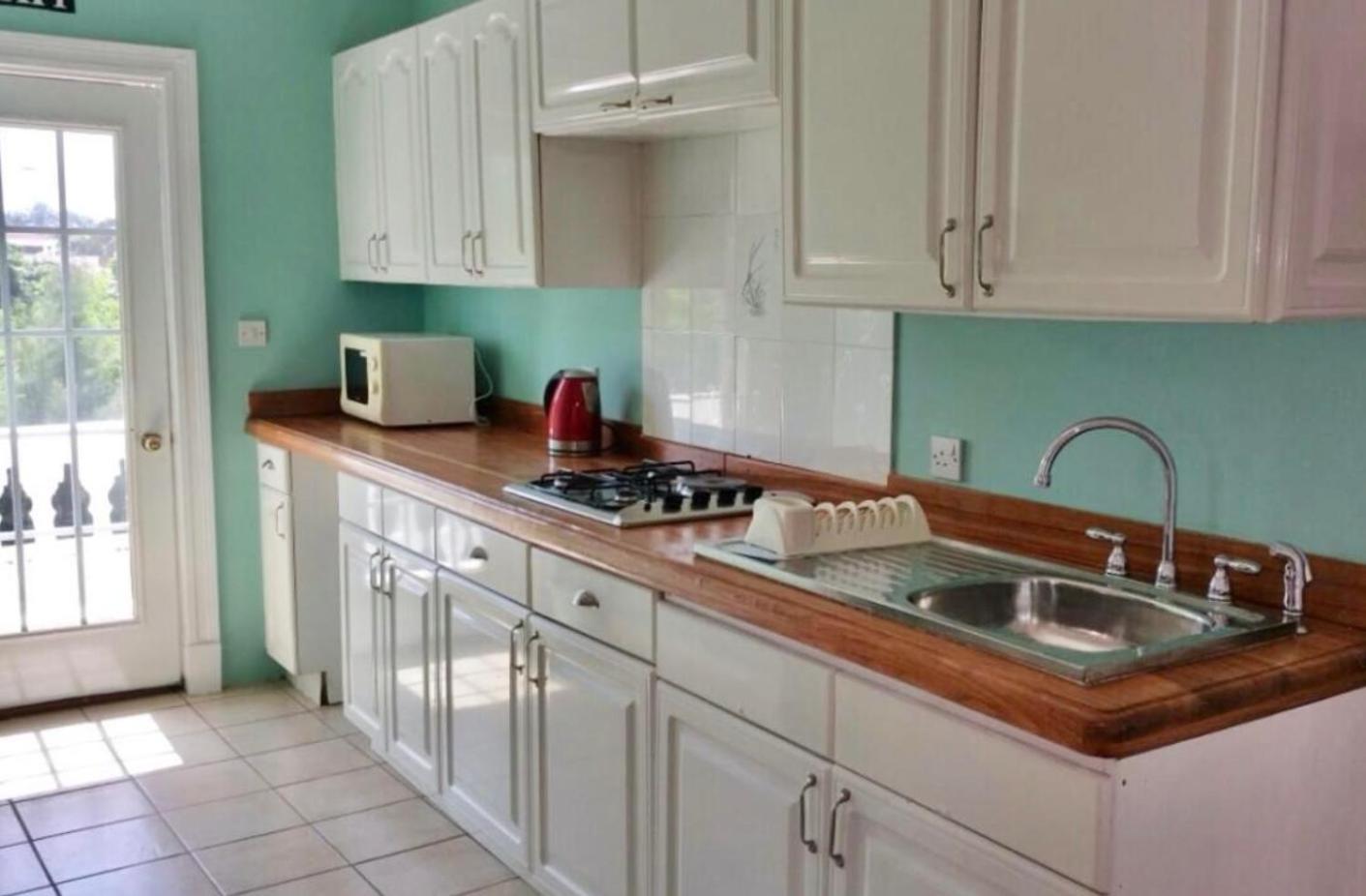 Summer Grove Villa Кололі Екстер'єр фото