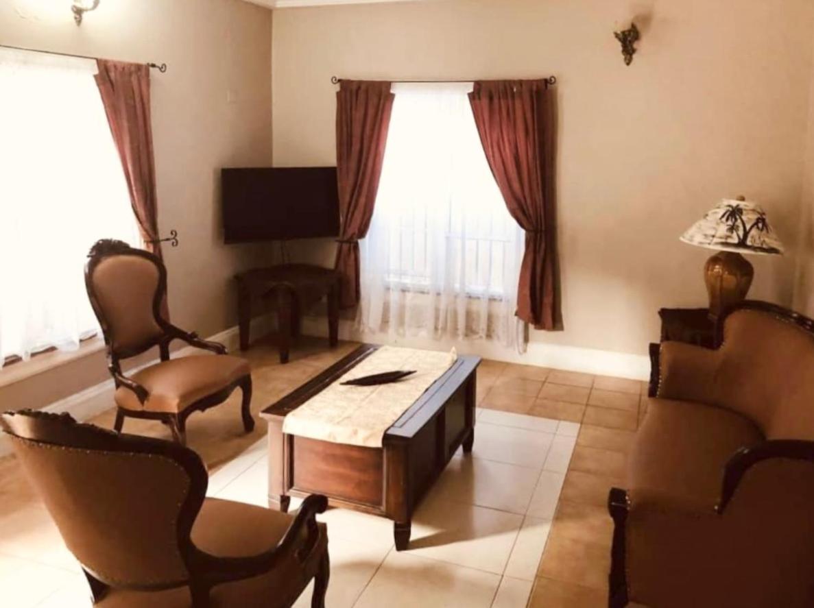 Summer Grove Villa Кололі Екстер'єр фото